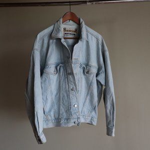 Guess Vintage Jean Jacket